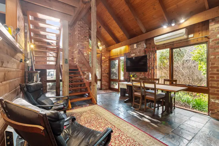 Second view of Homely house listing, 21 Picnic Street, Frankston South VIC 3199