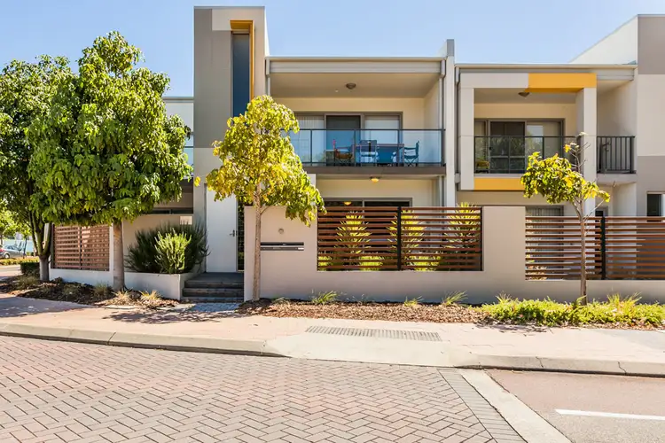 Main view of Homely apartment listing, 28/30 Lambeth Circle, Wellard WA 6170