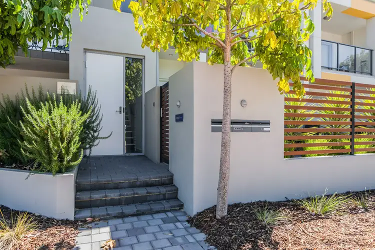 Second view of Homely apartment listing, 28/30 Lambeth Circle, Wellard WA 6170