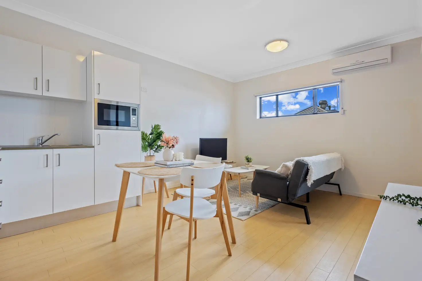 Main view of Homely unit listing, 7/386 Zillmere Road, Zillmere QLD 4034