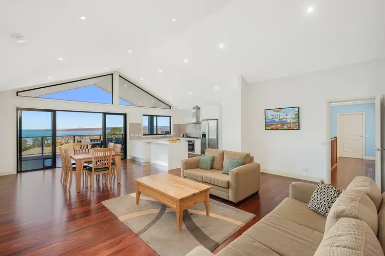 Third view of Homely house listing, 2 Curlew Close, Merimbula NSW 2548