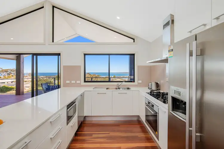 Fifth view of Homely house listing, 2 Curlew Close, Merimbula NSW 2548