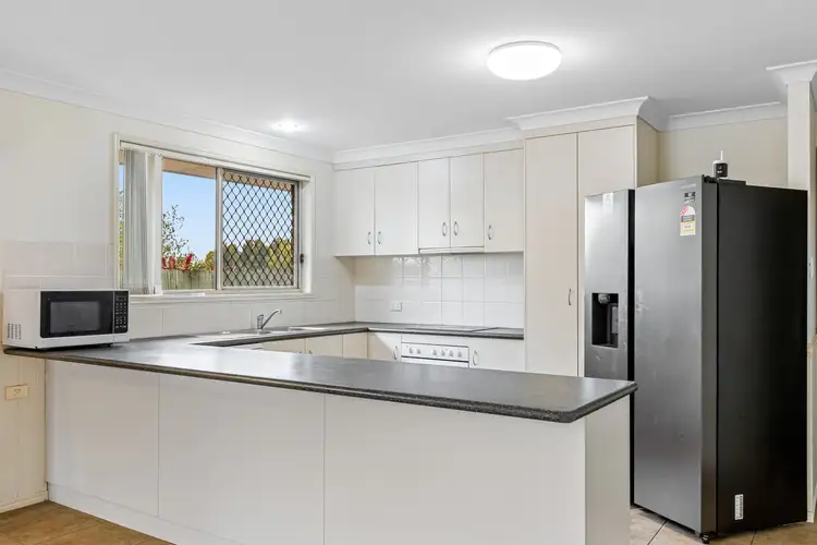 Third view of Homely unit listing, 1/400 Alderley Street, Kearneys Spring QLD 4350