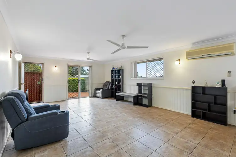 Fourth view of Homely unit listing, 1/400 Alderley Street, Kearneys Spring QLD 4350