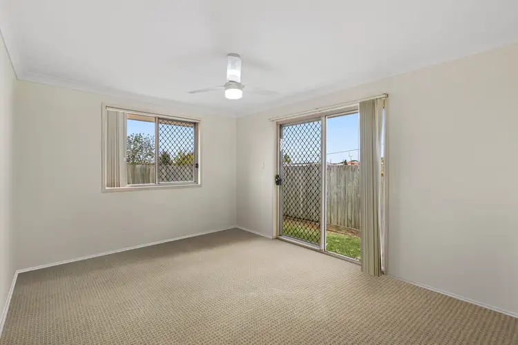 Fifth view of Homely unit listing, 1/400 Alderley Street, Kearneys Spring QLD 4350