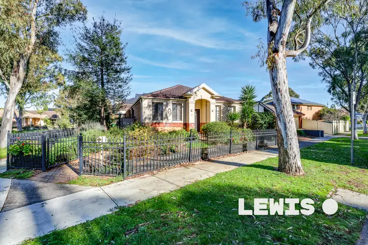17 Mt Cooper Drive, Bundoora VIC 3083