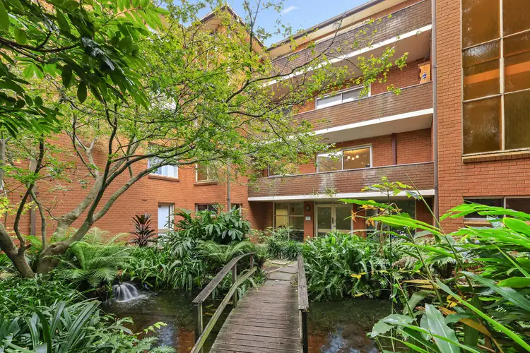 2/112 Bland Street.,, Ashfield NSW 2131