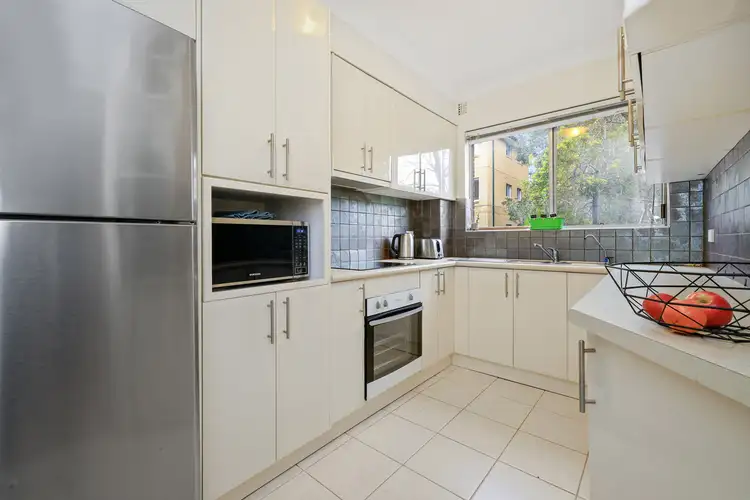 Third view of Homely apartment listing, 2/112 Bland Street.,, Ashfield NSW 2131