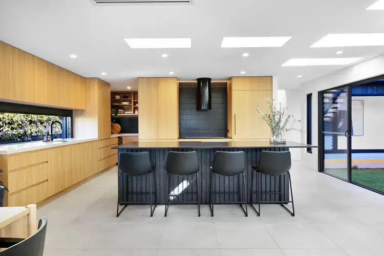 Third view of Homely house listing, 7 Oakwood Terrace, Palm Beach QLD 4221