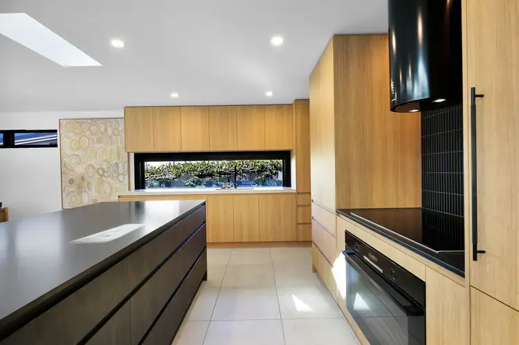 Fourth view of Homely house listing, 7 Oakwood Terrace, Palm Beach QLD 4221