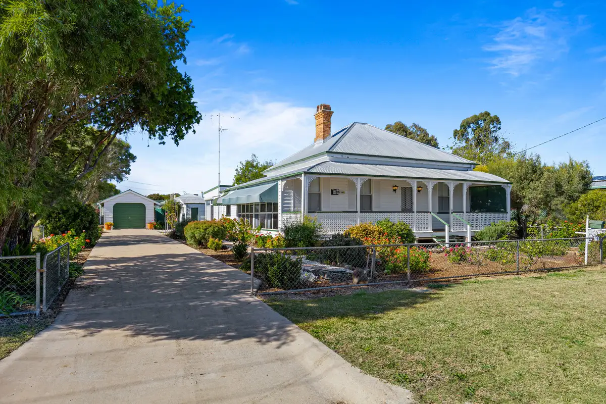 Main view of Homely house listing, 8 Gammie Street, Clifton QLD 4361