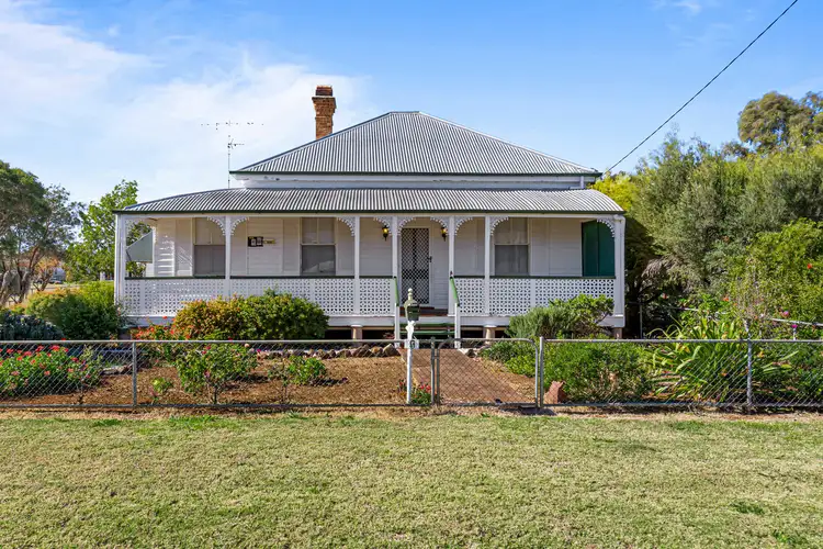 Second view of Homely house listing, 8 Gammie Street, Clifton QLD 4361