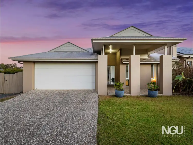 9 Ambrose Drive, Augustine Heights QLD 4300