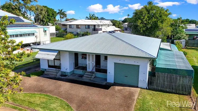 Main view of Homely house listing, 73 Barolin Street, Bundaberg South QLD 4670