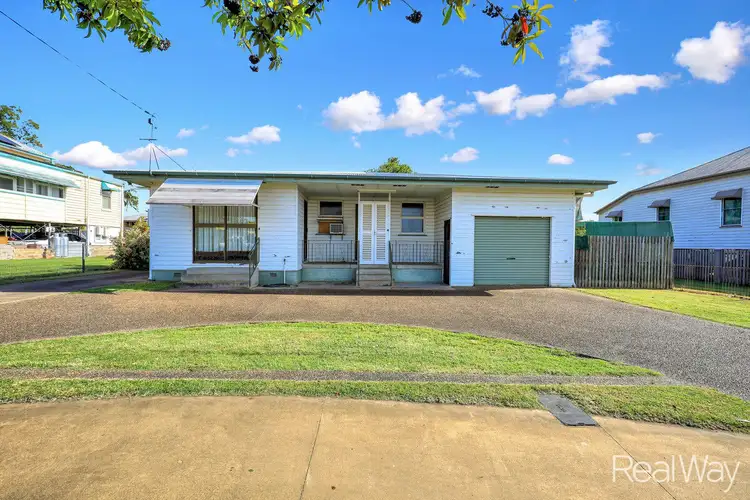 Second view of Homely house listing, 73 Barolin Street, Bundaberg South QLD 4670