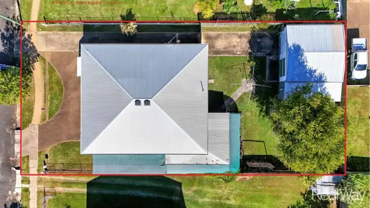 Third view of Homely house listing, 73 Barolin Street, Bundaberg South QLD 4670