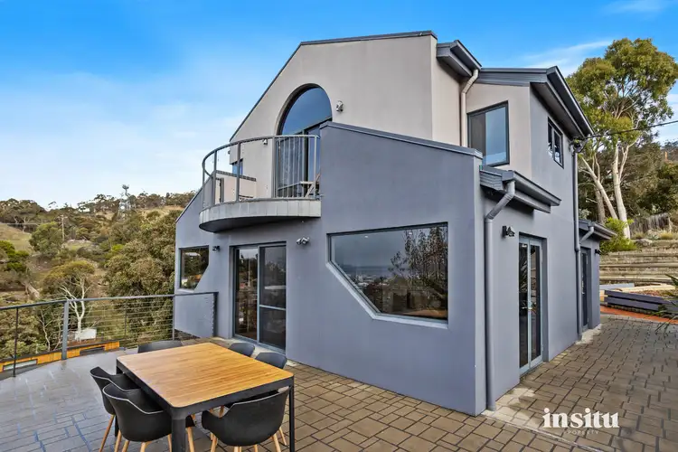 4/28 Summerhill Road, West Hobart TAS 7000