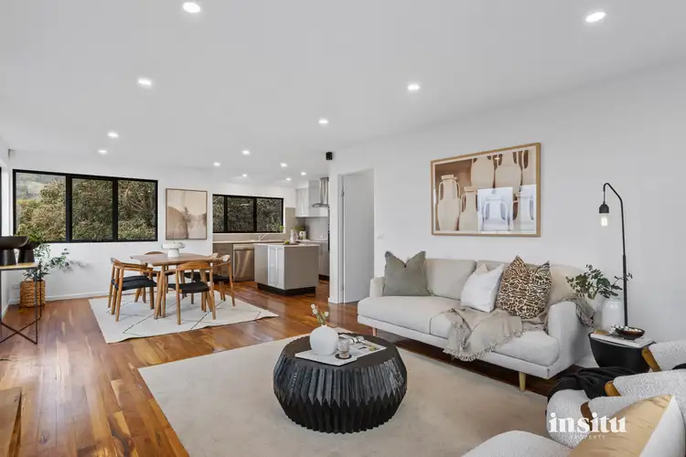 Fourth view of Homely house listing, 4/28 Summerhill Road, West Hobart TAS 7000