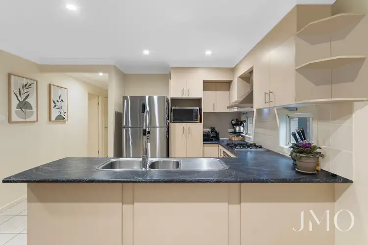 Third view of Homely house listing, 4 Mela Street, Coomera QLD 4209