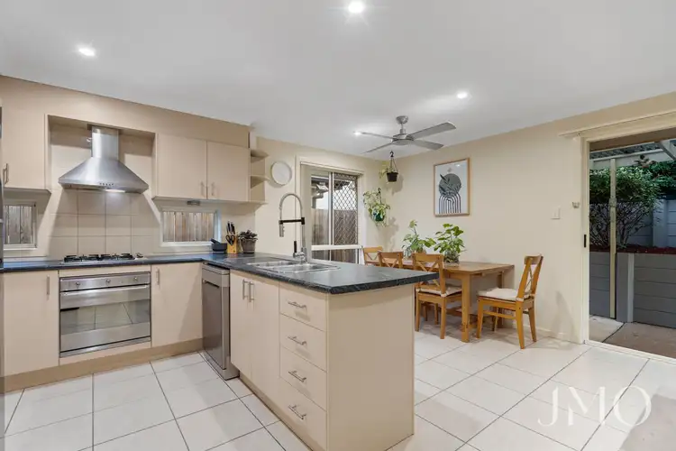 Fifth view of Homely house listing, 4 Mela Street, Coomera QLD 4209
