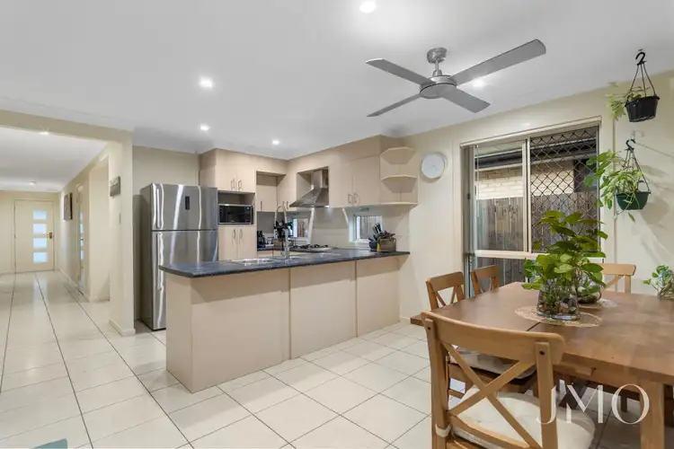 Sixth view of Homely house listing, 4 Mela Street, Coomera QLD 4209