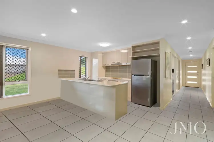 Second view of Homely house listing, 11 James Close, Ormeau QLD 4208