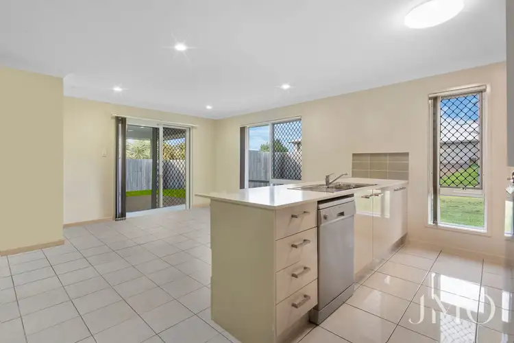 Third view of Homely house listing, 11 James Close, Ormeau QLD 4208