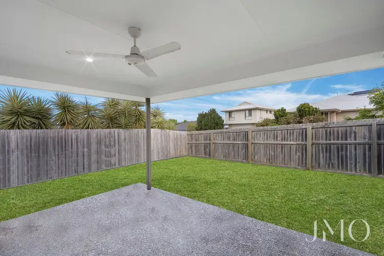 Fifth view of Homely house listing, 11 James Close, Ormeau QLD 4208