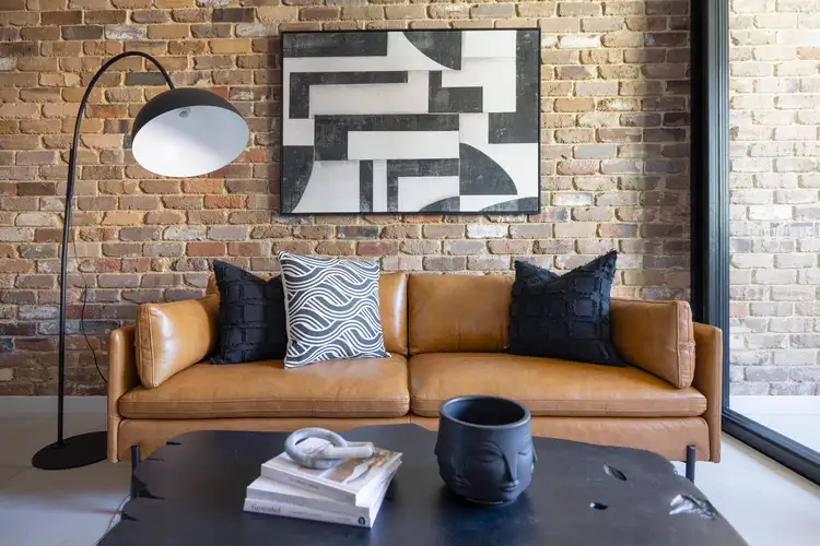 Third view of Homely studio listing, 103/74-76 Wyndham Street, Alexandria NSW 2015