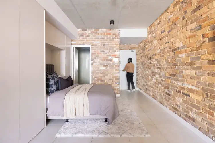 Fifth view of Homely studio listing, 103/74-76 Wyndham Street, Alexandria NSW 2015
