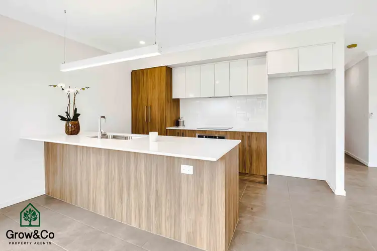 Second view of Homely house listing, 7 Woodland Court, Ormeau QLD 4208