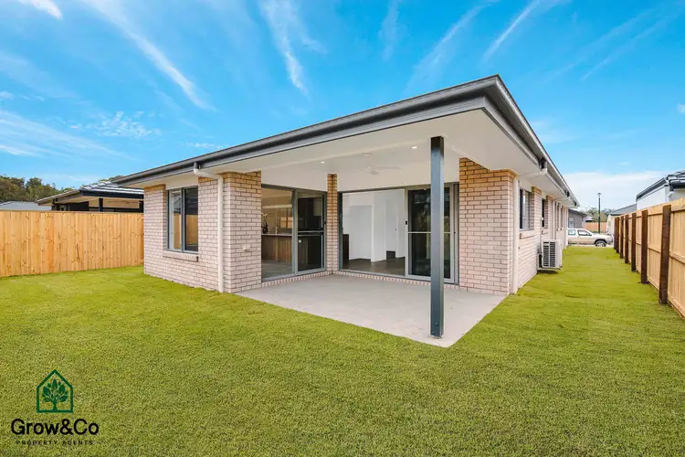 Third view of Homely house listing, 7 Woodland Court, Ormeau QLD 4208