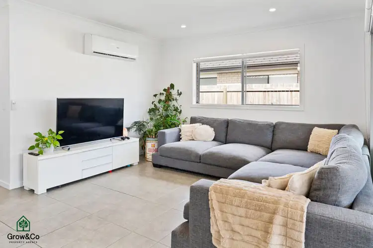 Fourth view of Homely house listing, 7 Woodland Court, Ormeau QLD 4208