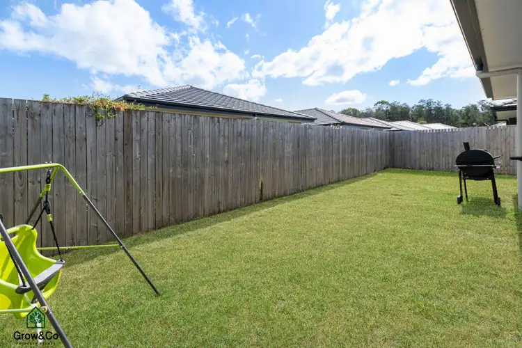 Fifth view of Homely house listing, 7 Woodland Court, Ormeau QLD 4208