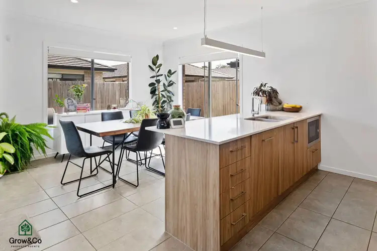 Sixth view of Homely house listing, 7 Woodland Court, Ormeau QLD 4208