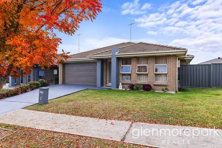 3 Foothills Terrace