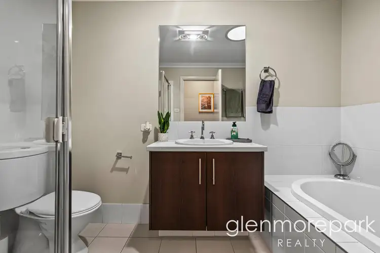 Fourth view of Homely house listing, 3 Foothills Terrace, Glenmore Park NSW 2745