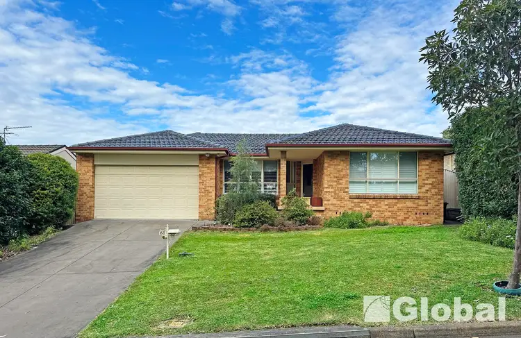 60 Roberts Circuit, Lambton NSW 2299