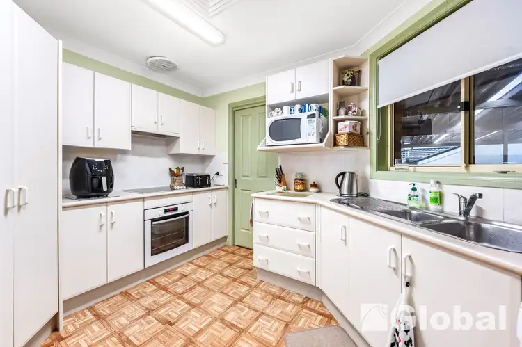 Fourth view of Homely house listing, 60 Roberts Circuit, Lambton NSW 2299