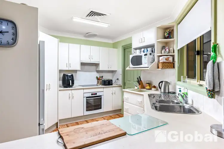 Fifth view of Homely house listing, 60 Roberts Circuit, Lambton NSW 2299