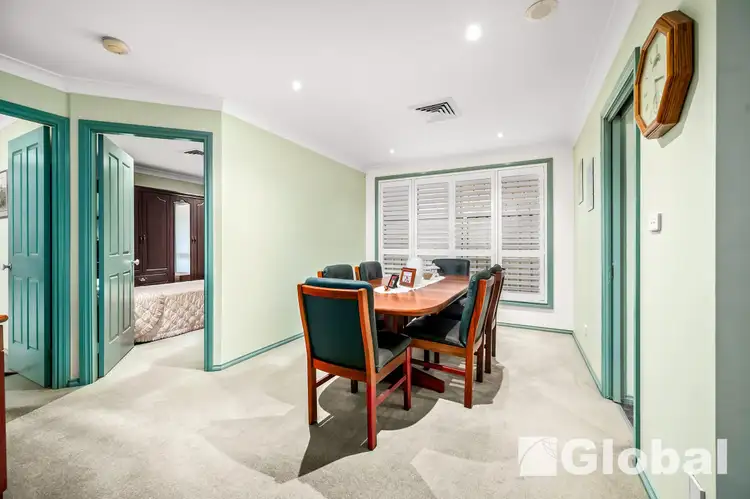 Sixth view of Homely house listing, 60 Roberts Circuit, Lambton NSW 2299