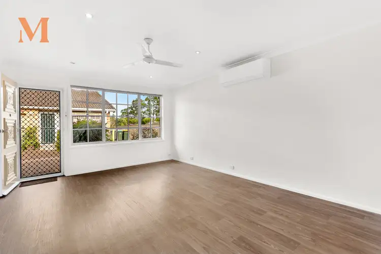 Second view of Homely villa listing, 10/26-28 Thomas Street, Cardiff NSW 2285