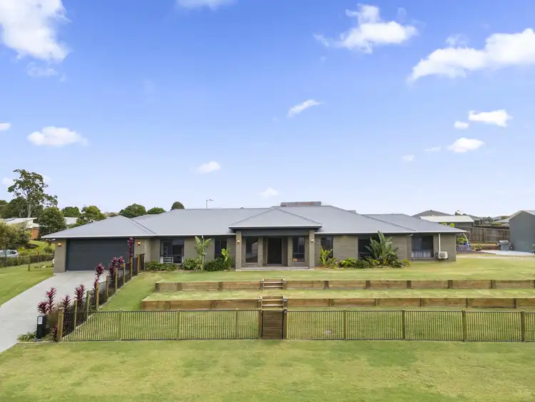 47-55 Loch Ness Circuit, New Beith QLD 4124