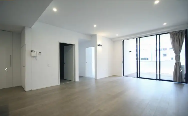 Third view of Homely apartment listing, 118/5 Pyrmont Bridge Road, Camperdown NSW 2050