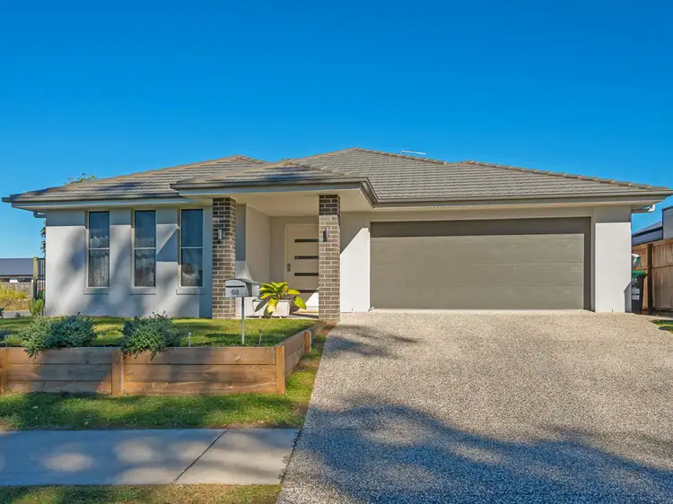 69 Forest Avenue, Ormeau QLD 4208