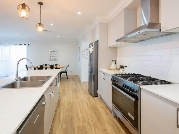 Second view of Homely house listing, 69 Forest Avenue, Ormeau QLD 4208