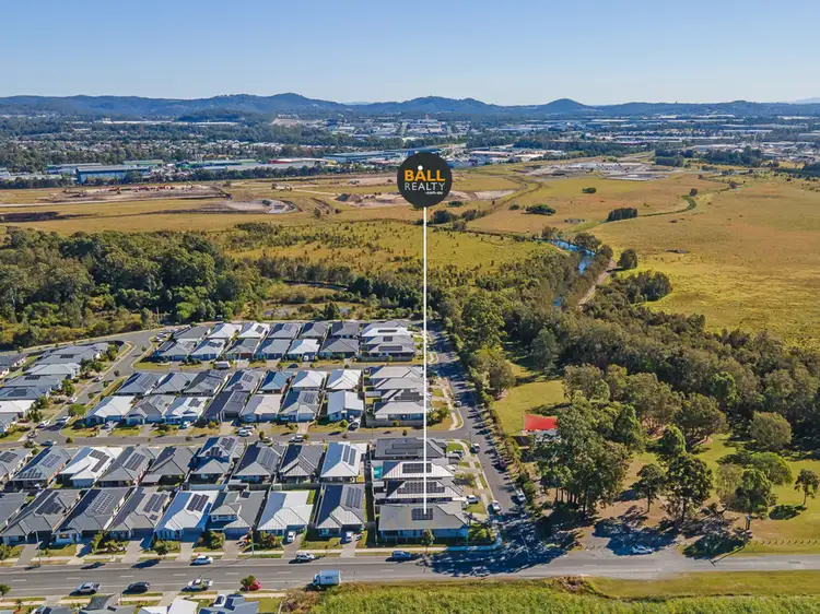 Fourth view of Homely house listing, 69 Forest Avenue, Ormeau QLD 4208