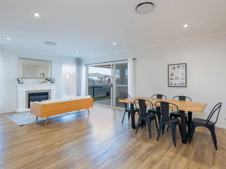 Sixth view of Homely house listing, 69 Forest Avenue, Ormeau QLD 4208