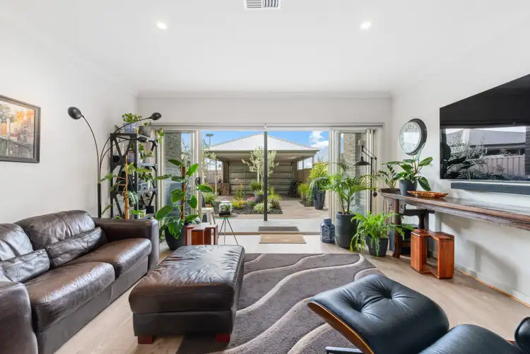 Fourth view of Homely house listing, 4/2 Countryman Court, Kidman Park SA 5025