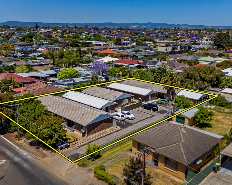 69 Northcote Street, Kilburn SA 5084